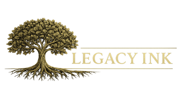 Legacy Ink